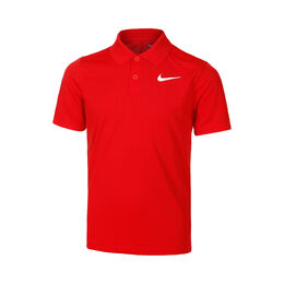 Vêtements De Tennis Nike Dri-Fit Victory Boys Golf Polo